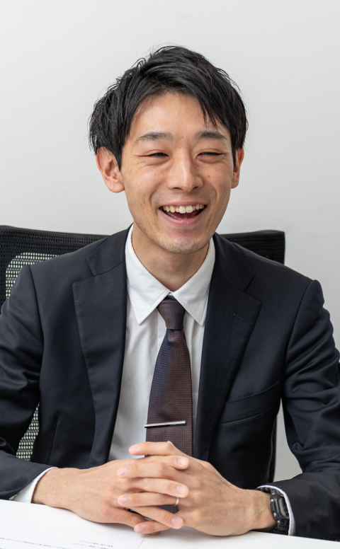 S・N
